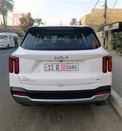 كيا سورينتو